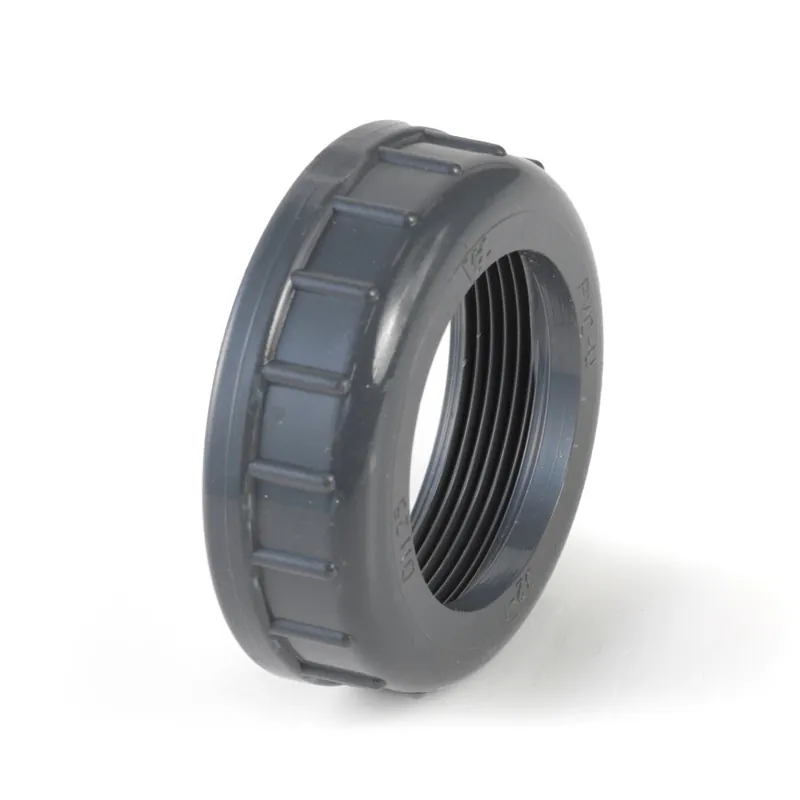 VDL wartel voor kogelkraan, pvc-u, 50 mm - Korting