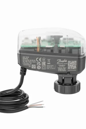 AME 110 NL, Servomotor 0-10V, 4-20mA - Verlaagde prijs