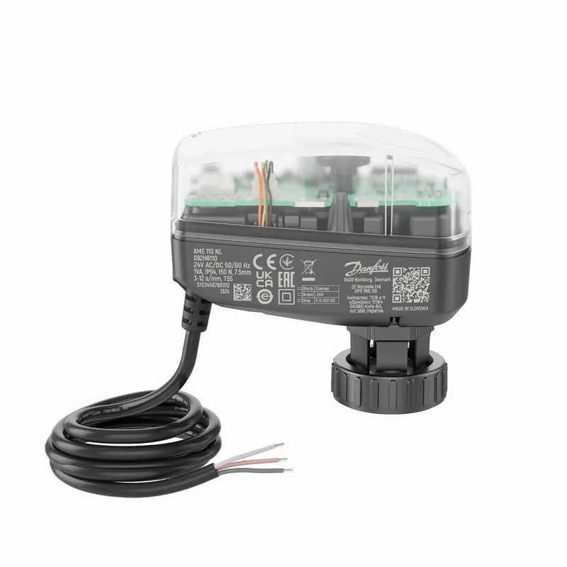 AME 110 NL, Servomotor 0-10V, 4-20mA - Verlaagde prijs