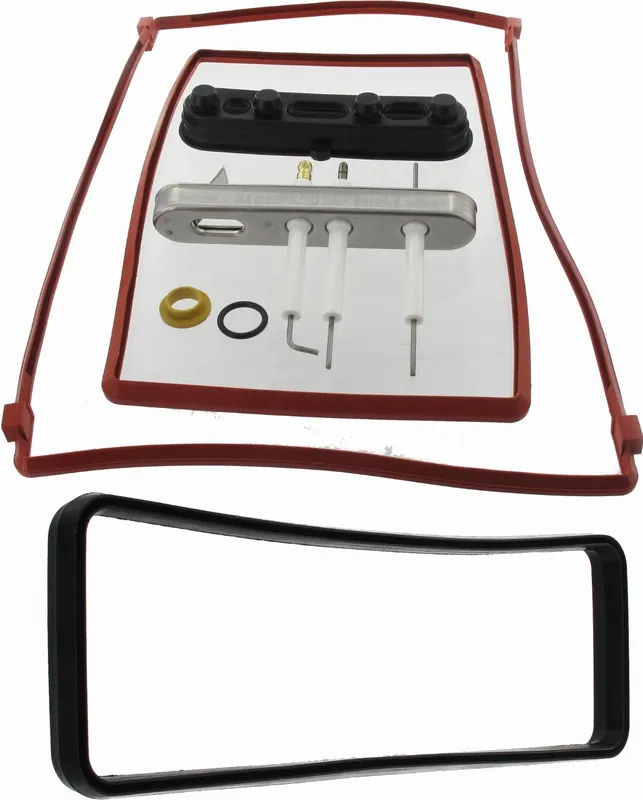 Superprijs - ATAG onderhoudsset OSS2 met elektrode S4 S4785600