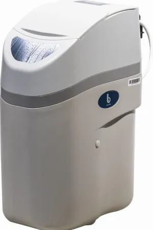 Zeer goed beoordeeld | Blue Label Kalkfri 750 waterontharder voor een jaarverbruik van circa 145 m3 geleverd in set
