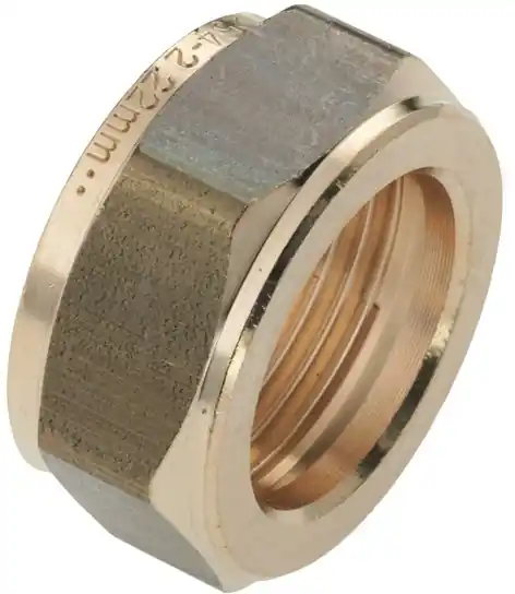 Bonfix knel wartel / moer 28mm | Rechtstreeks uit de fabriek