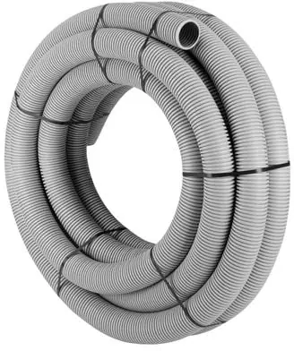 Burgerhout MiniFlex Flexibele buis PP 60 L=25M 400470332 | Extra korting