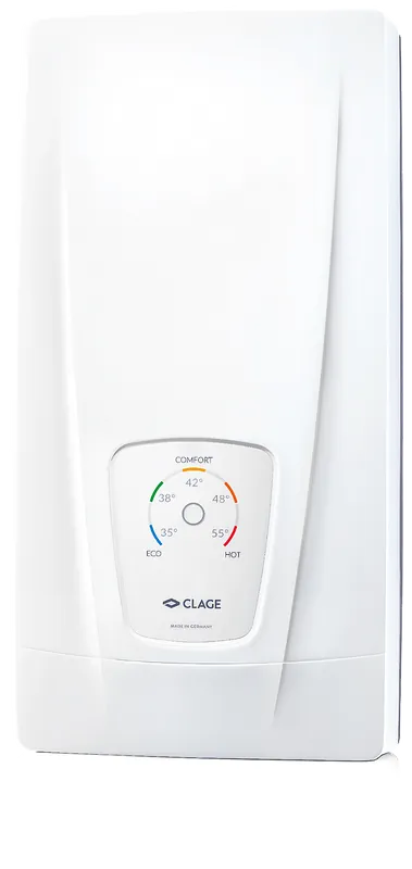 Aanbieding | Clage E-comfort doorstromer DCX 13 Next 36313