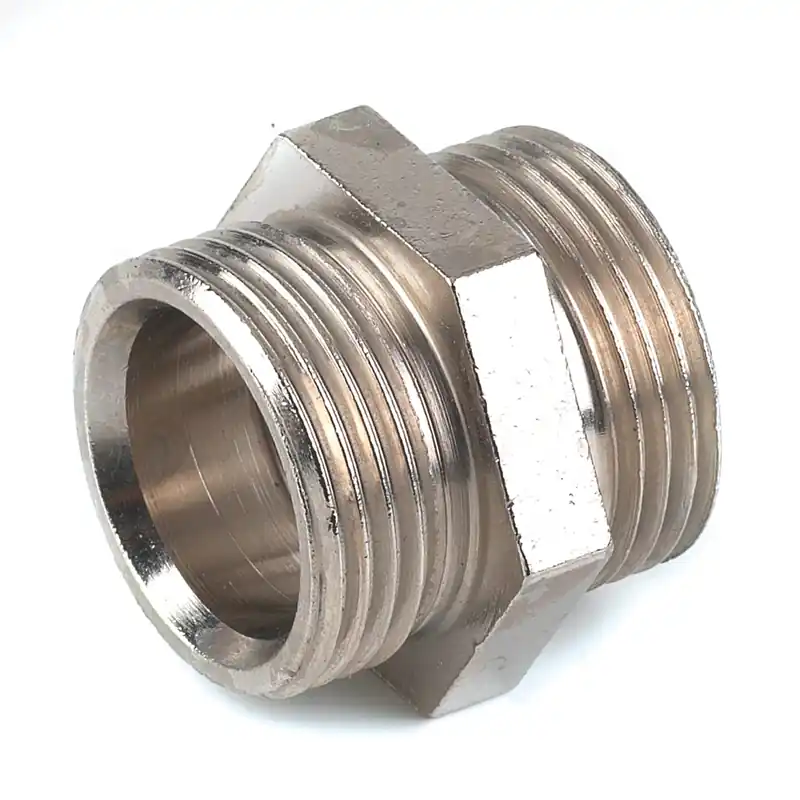 Comap dubbele nippel M22 x M22 7042673 | Klantfavoriet