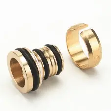 Comap Overgangskoppeling 14x2mm - 15mm knel (Multiskin) - Klaar voor verzending