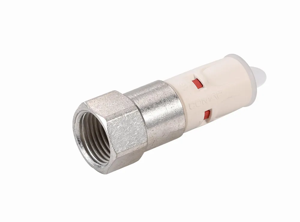 COMAP SKINPR PUSH- RECHTE KOPP. - PUSH x BI - 16x2-1/2" - Topkwaliteit