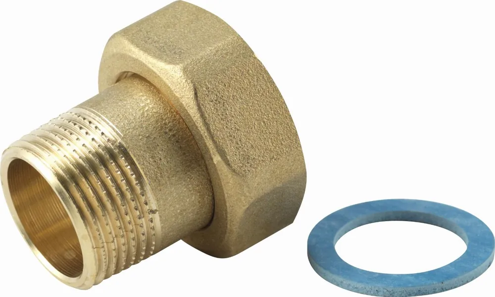 Danfoss draadkoppeling DN 20 AB-QM | Bestelbaar