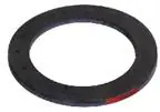 De Beer NP850-ring 3/4 23x30x3,0mm verpakt per 5 stuks - Nieuw gelanceerd