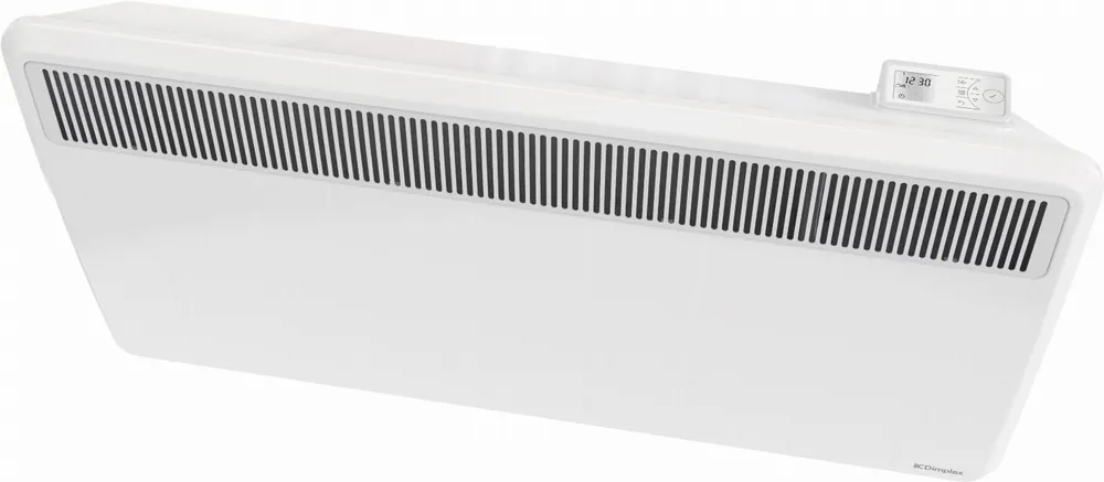 Laatste stuks | Dimplex PLX-E elektrische convector 2000W wit D1007060