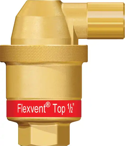 Bestelbaar - Flamco 28515 Flexvent Top 1/2