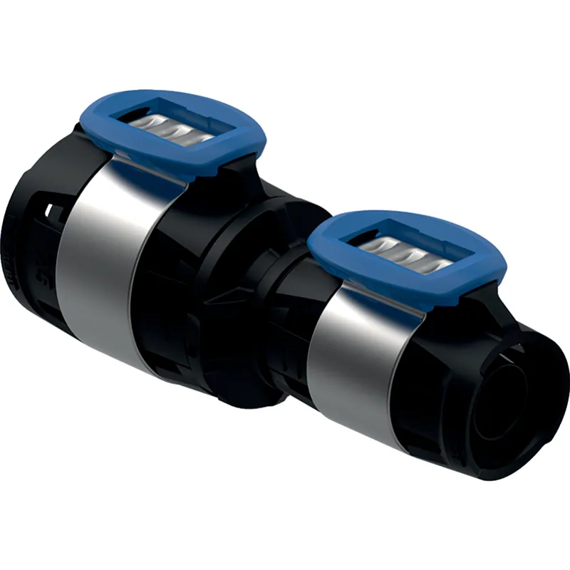 Lage prijs | Geberit FlowFit verloop 20 x 16 mm PPSU 620.031.00.1