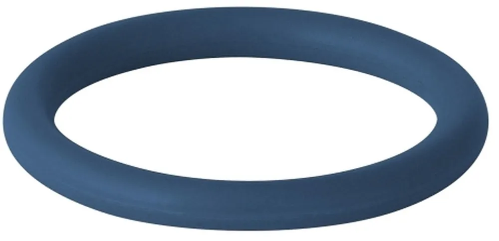 Geberit Mapress FKM afdichtingsring blauw 28 mm | Flitsaanbieding