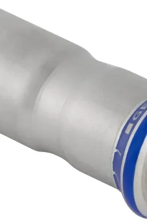 Geberit Mapress RVS insteekverloop 42 x 28 mm 32317 | Nieuw gelanceerd