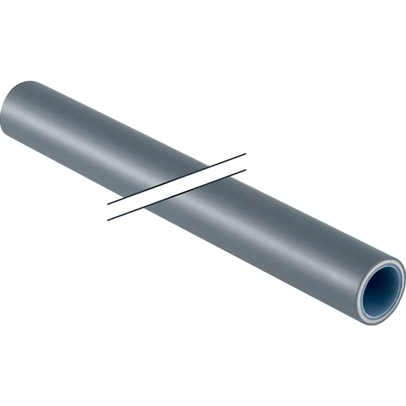 Geberit ML systeembuis lengte 3m d40 - Klantfavoriet