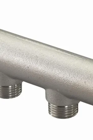 Actieprijs - Uponor Uni-X verdeler S 4-groeps 1014109