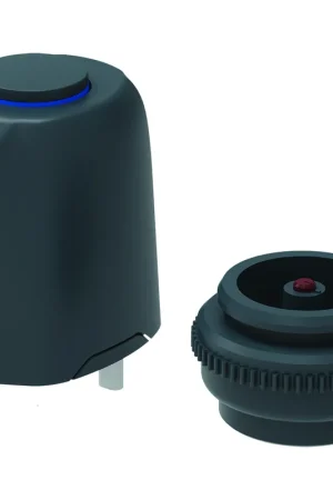 Uponor Vario PLUS thermische aandrijving NC MT 24V 1W IP54 1141679 - Dagdeal