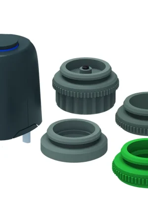 Scherp geprijsd | Uponor Vario thermische aandrijving Retrofit NC FT 24V 1W IP54 1141681