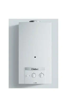 Aanbieding | Vaillant geiser open MAG mini 114/1 g(k-nl) aardgas 10022578
