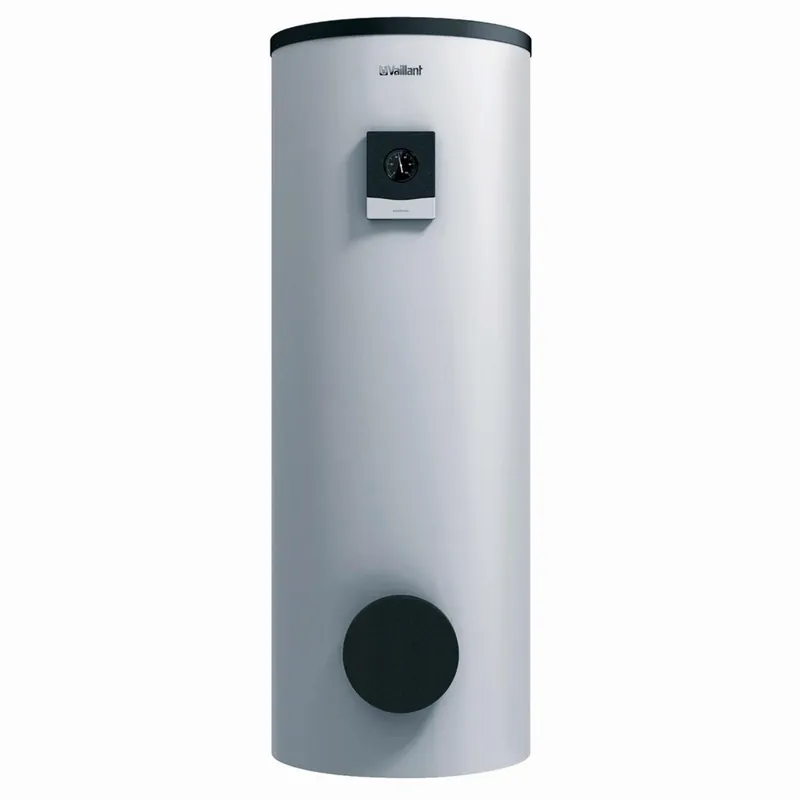 Prijsverlaging | Vaillant uniSTOR VIH RW 300/3BR boiler 281 liter voor warmtepomp 0010020645