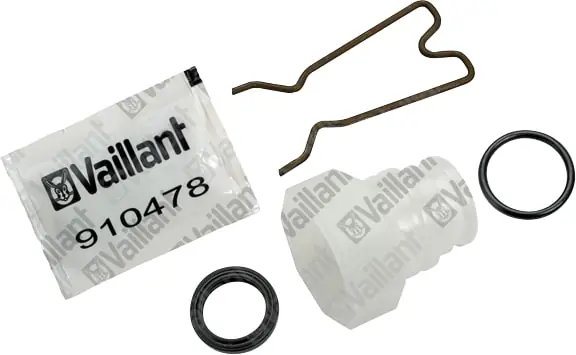 Vaillant verbindingsstuk VHR 087310 - Beste prijs