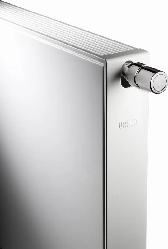 Aanbieding loopt bijna af | Vasco Flatline paneelradiator 749W 700x22x400mm mat wit S600 108F2270040190