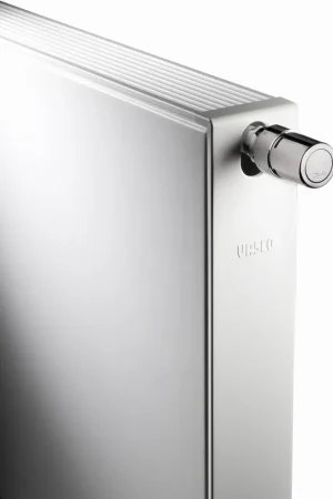 Zeer goed beoordeeld | Vasco Flatline paneelradiator 871W hxdxl 700x21x600mm mat wit S600 108F2170060190