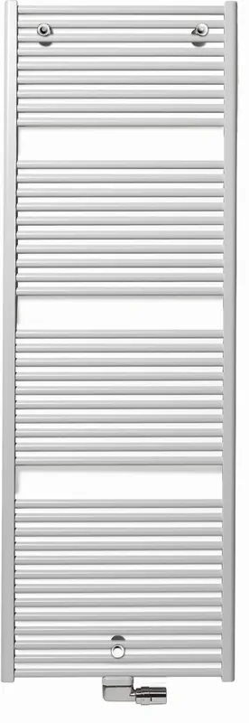 Online bestelbaar | Vasco Iris HDM-A radiator 0500x1682, mat wit RAL9016