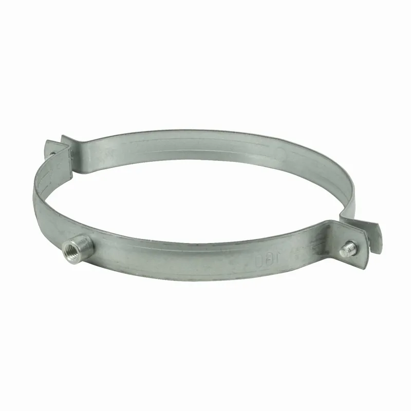 Velu ophangbeugel, 200mm, SVZ, dampdichte isolatie 9mm | Veel gevraagd