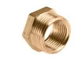 Verloopring 1/2 inch buitendraad x 1/4 inch binnendraad 81429 | Nu beschikbaar