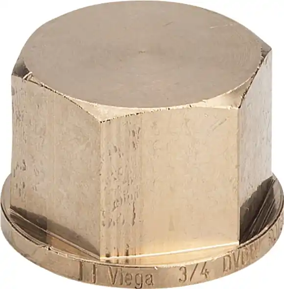 Viega br/mess dop 1 268367 - Premium