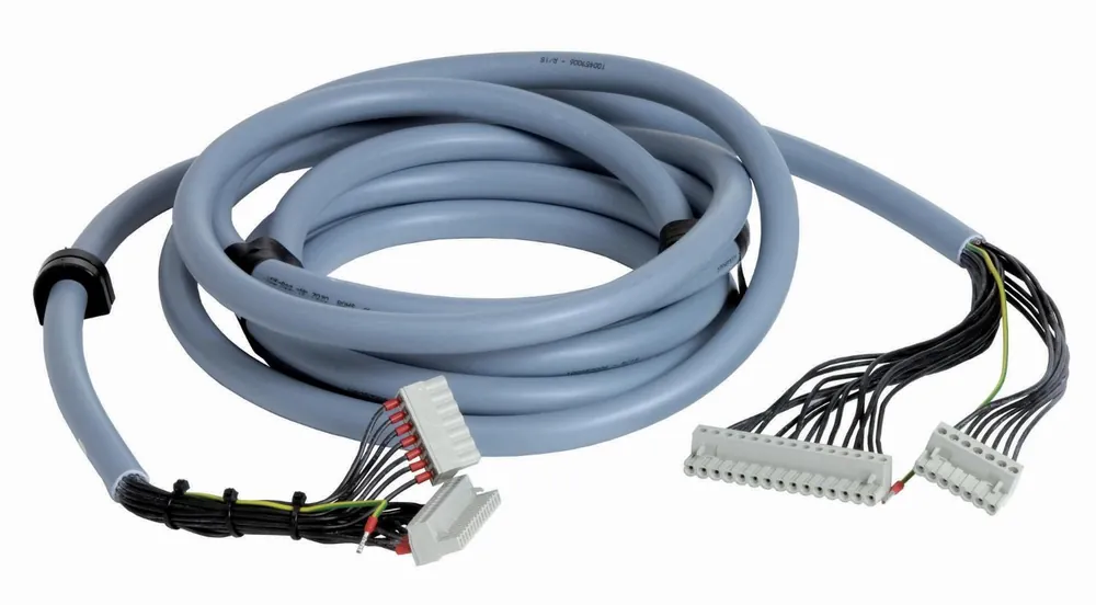 Dagdeal - Viessmann verbindungsleiding CAN 5m (binnen-buiten unit)