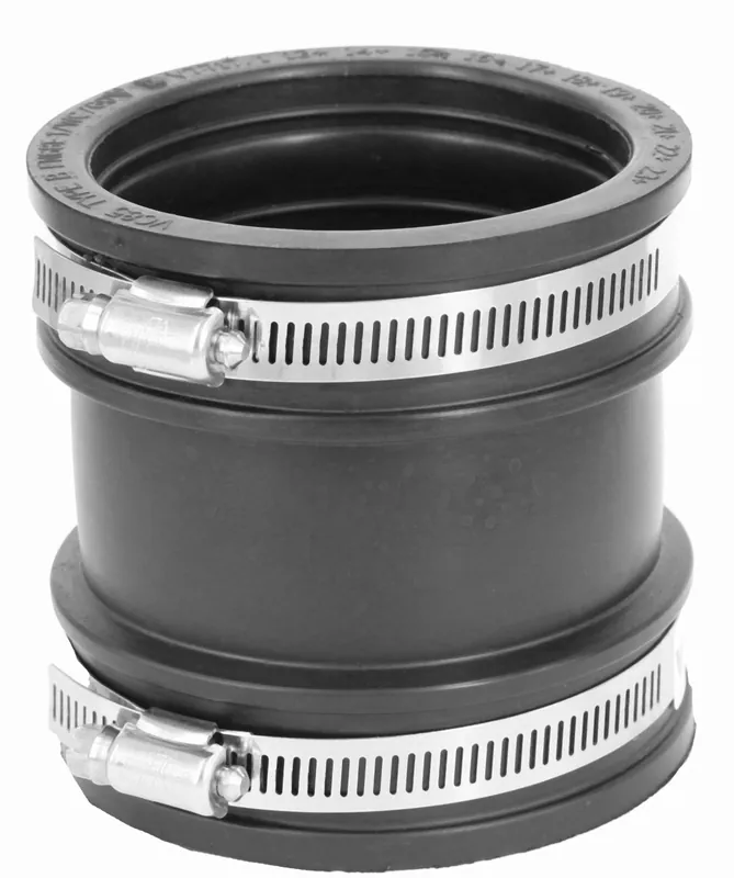 VIPSeal Flex Koppeling 135-125 - Direct bestellen