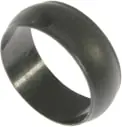 VSH 206 klemring kunststof 28mm 6323891 - Uitverkoop