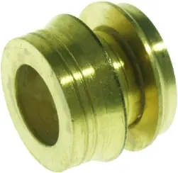 VSH Super knel verloopset 22 x 15 mm 0885170 - Nieuw product