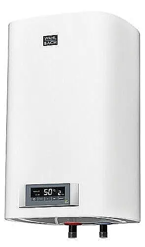 Wahlbach Elektrische Boiler Square 30 Liter 2000 watt - Tijdelijke aanbieding