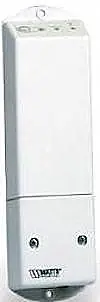 Watts muurontvanger BT-WR02 RF (Watts logo) potentiaal vrij P-7296 | Extra korting