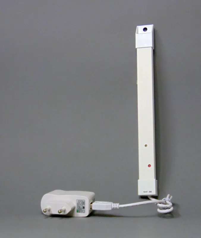 Aanbieding | Watts signaal versterker 230V tbv Smart Home systeem 868Mhz 900006099