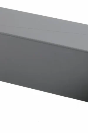 Wavin Stadsuitloop HWA, ABS, PVC, 80mm x 100mm, grijs | Nu beschikbaar