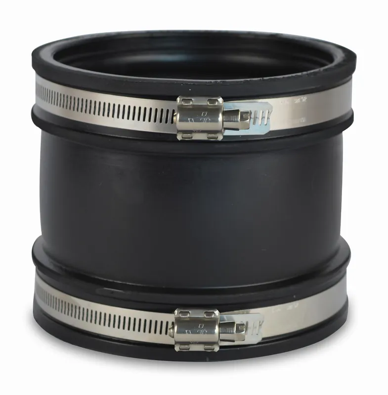 Wavin VIPSeal Flex koppeling 75-65 mm 1114407565 | Mis het niet