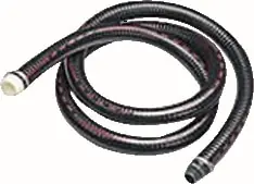 Wilo Drianlift-CON drukslang van PVC binnendiameter 10mm, lengte 25 meter - Populair bij klanten