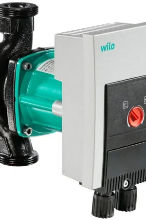 Wilo Yonos MAXO circulatiepomp 230V 30/0,5-7 PN10 2120642 | Direct bestellen