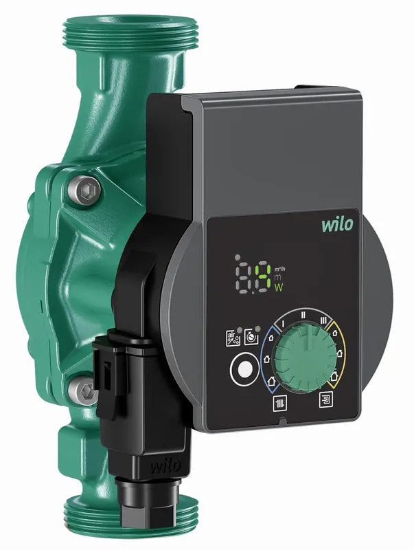 Direct van de fabrikant | Wilo Yonos Pico 25/1-4-130 mm 4215514