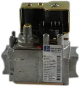 Winterwarm Gasklep XR/HR Sigma 084041 2014 - heden GA3000 - Direct bestellen