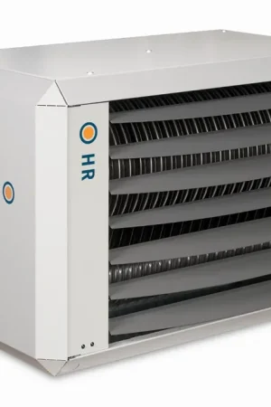 Winterwarm HR60 gasgestookte condenserende hoogrendement luchtverhitter 58kW GM60AAUW | Nieuw