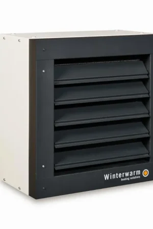 Winterwarm WWH 120 indirect gestookte luchtverwarmer 19,5kW GI123HWW - Gratis retourneren