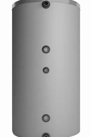 WWS 280 tapwaterbuffer (3,6 m2 wiss)+voeler - Veilig winkelen