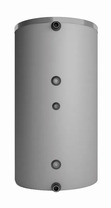 WWS 280 tapwaterbuffer (3,6 m2 wiss)+voeler - Veilig winkelen