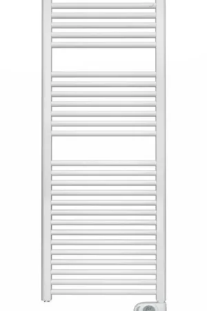 Zehnder Aura-EPBZ elektrische designradiator horizontaal 786x400mm 300W wit (RAL9016) PBEZ08040MQ9016 | Premiumkwaliteit