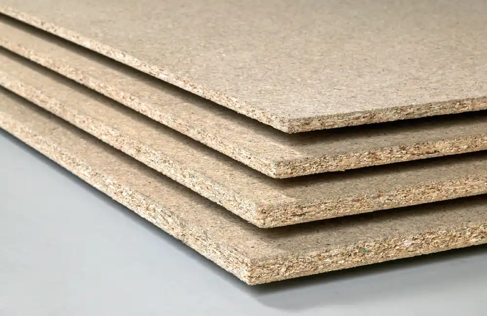 Scherpe prijs - Spaanplaat 12mm 125x250cm - RK - P1 BOUWSUB